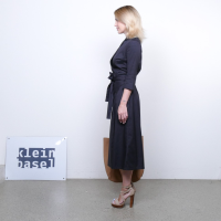 Wickelkleid Valerie B